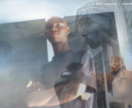 soe et 2pac