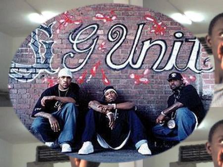 g-unit