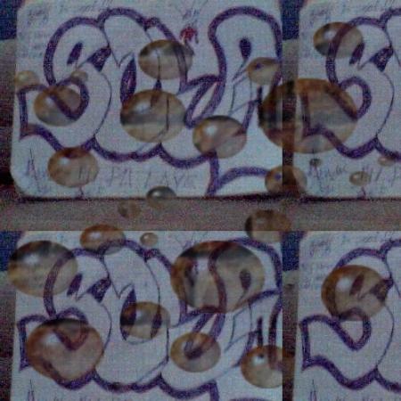 graffity
