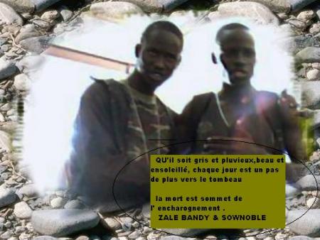omzo & zale bandy
